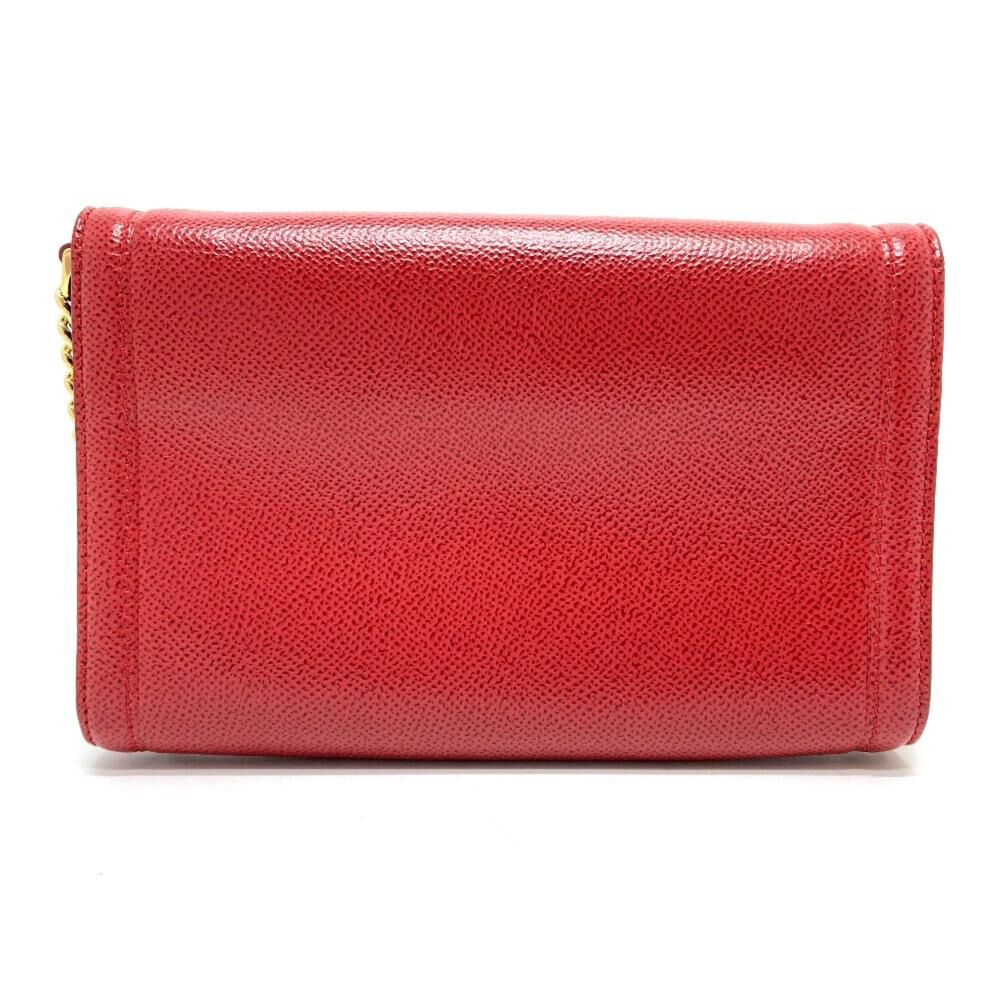 Salvatore Ferragamo Crossbody Bag