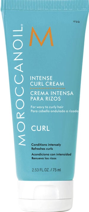 Intense Curl Cream