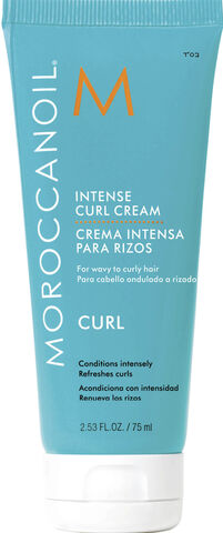 Intense Curl Cream