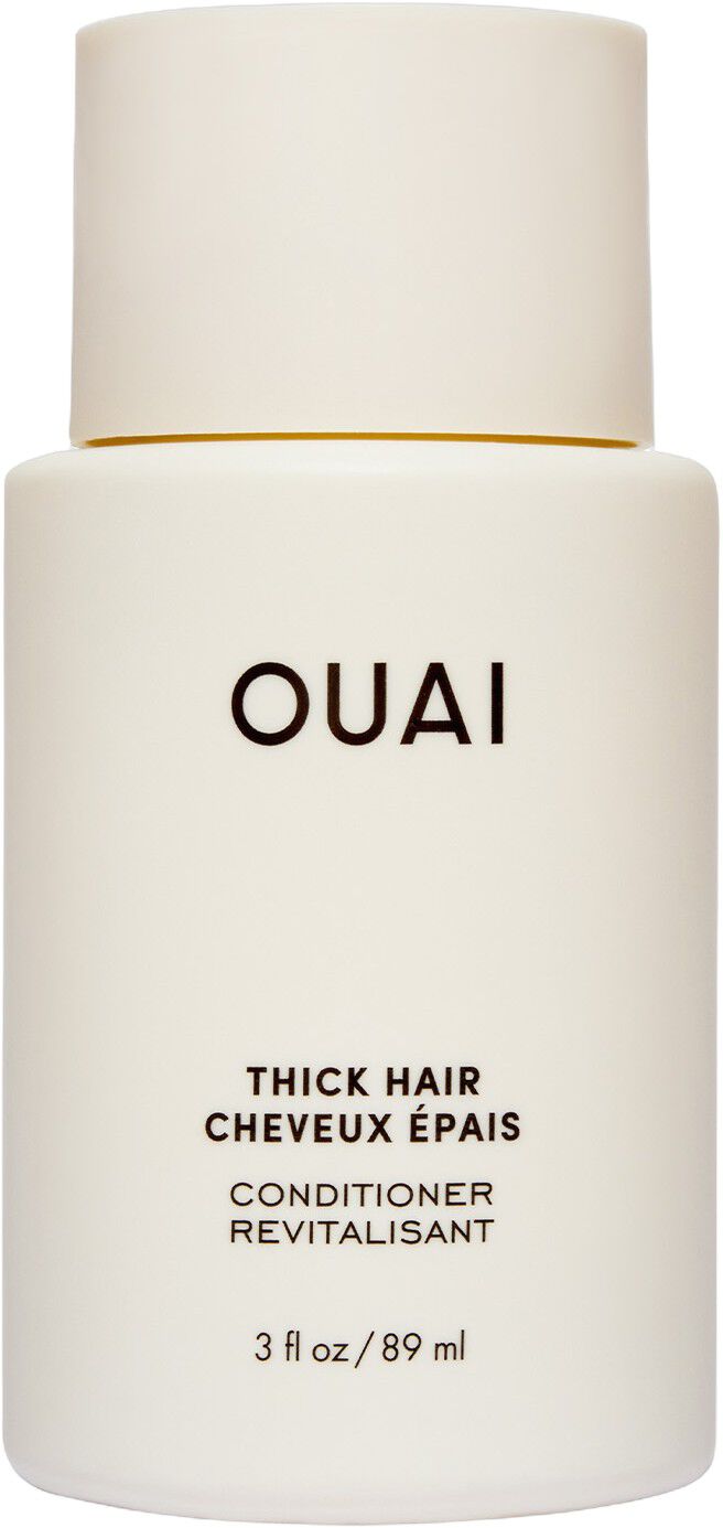 THICK CONDITIONER - TRAVEL SIZE