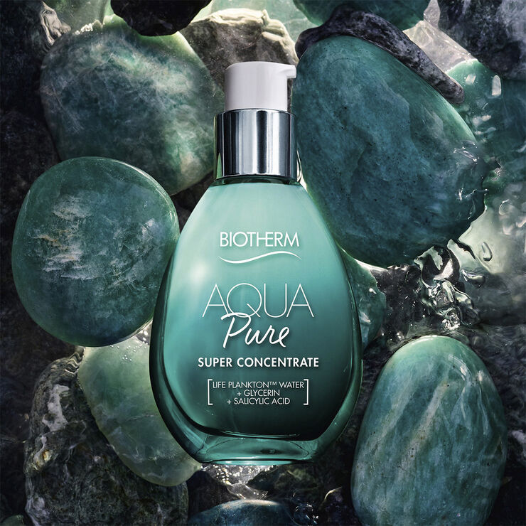 Biotherm Aqua Pure Moisturizing Super Concentrate 50ml