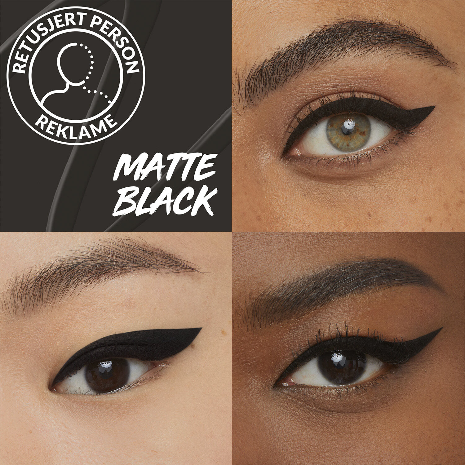 Hyper Precise Liquid Liner