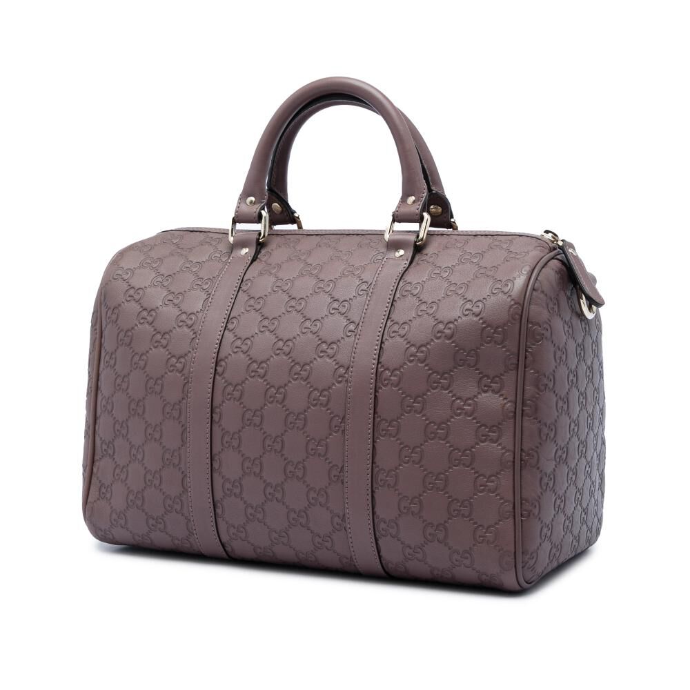 Gucci Boston Bag