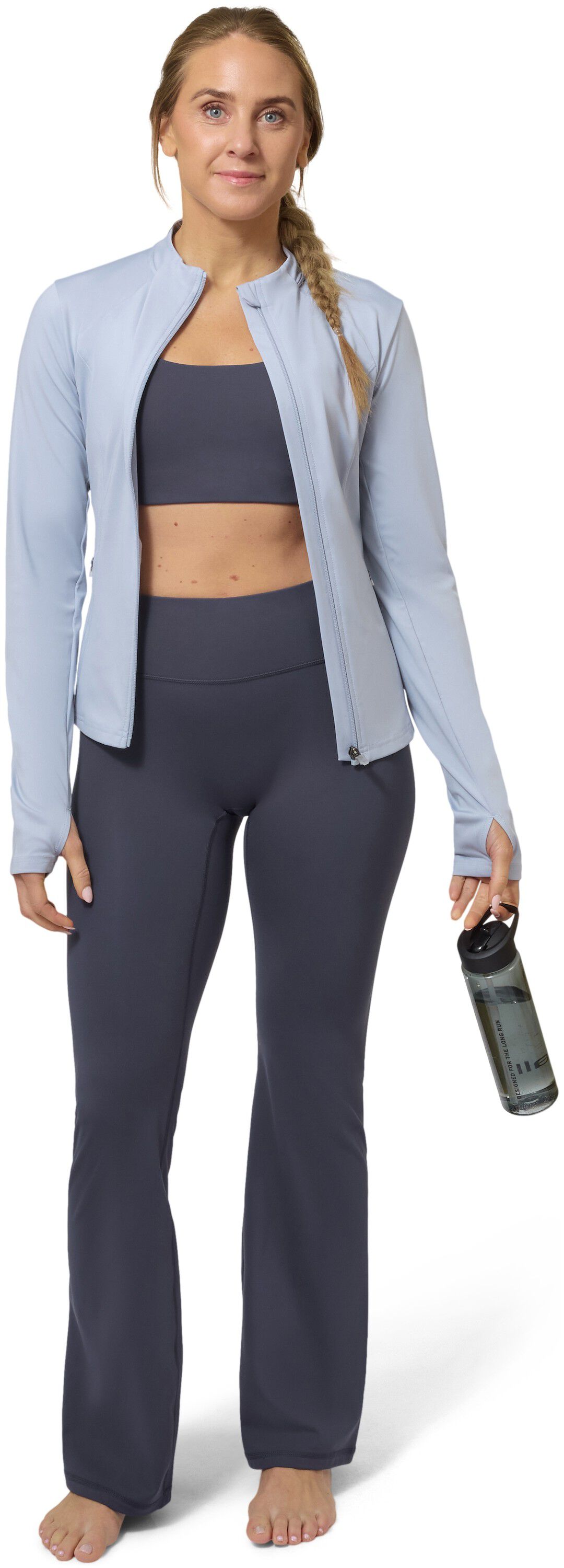 Ellen Soft Touch Sports BH