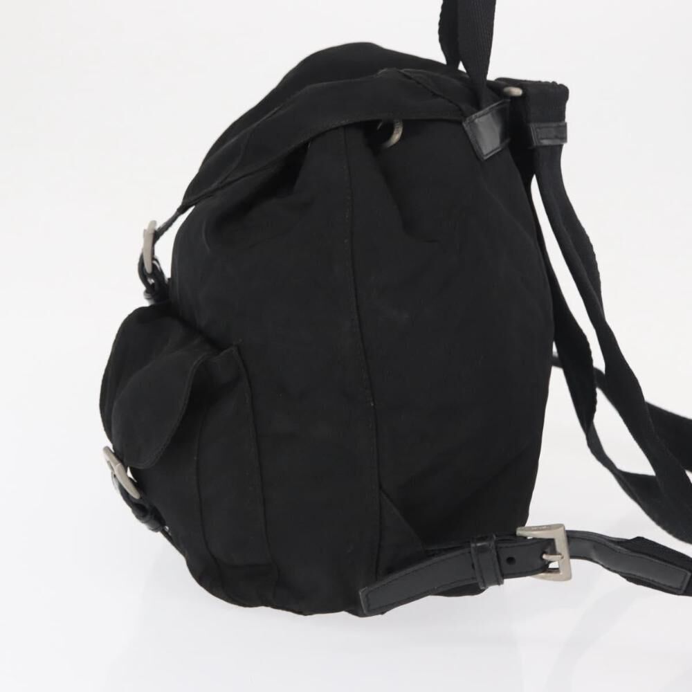 Prada Backpack