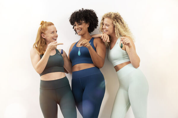 PT 20 PelviStrong bækkenbundstræner