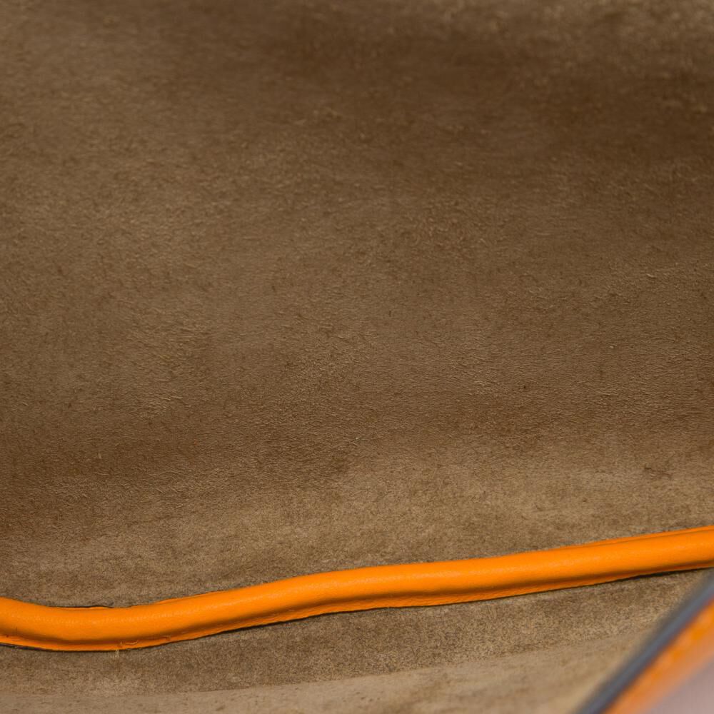 Fendi Baguette Croissant