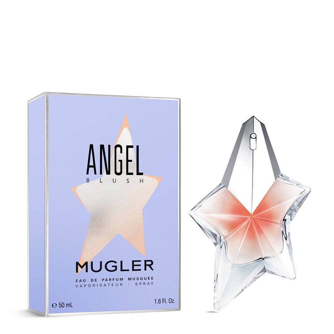 Angel Blush Eau de Parfum