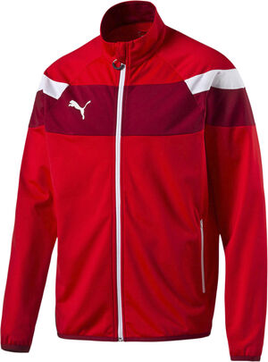 Spirit II Polyester Sweatshirt