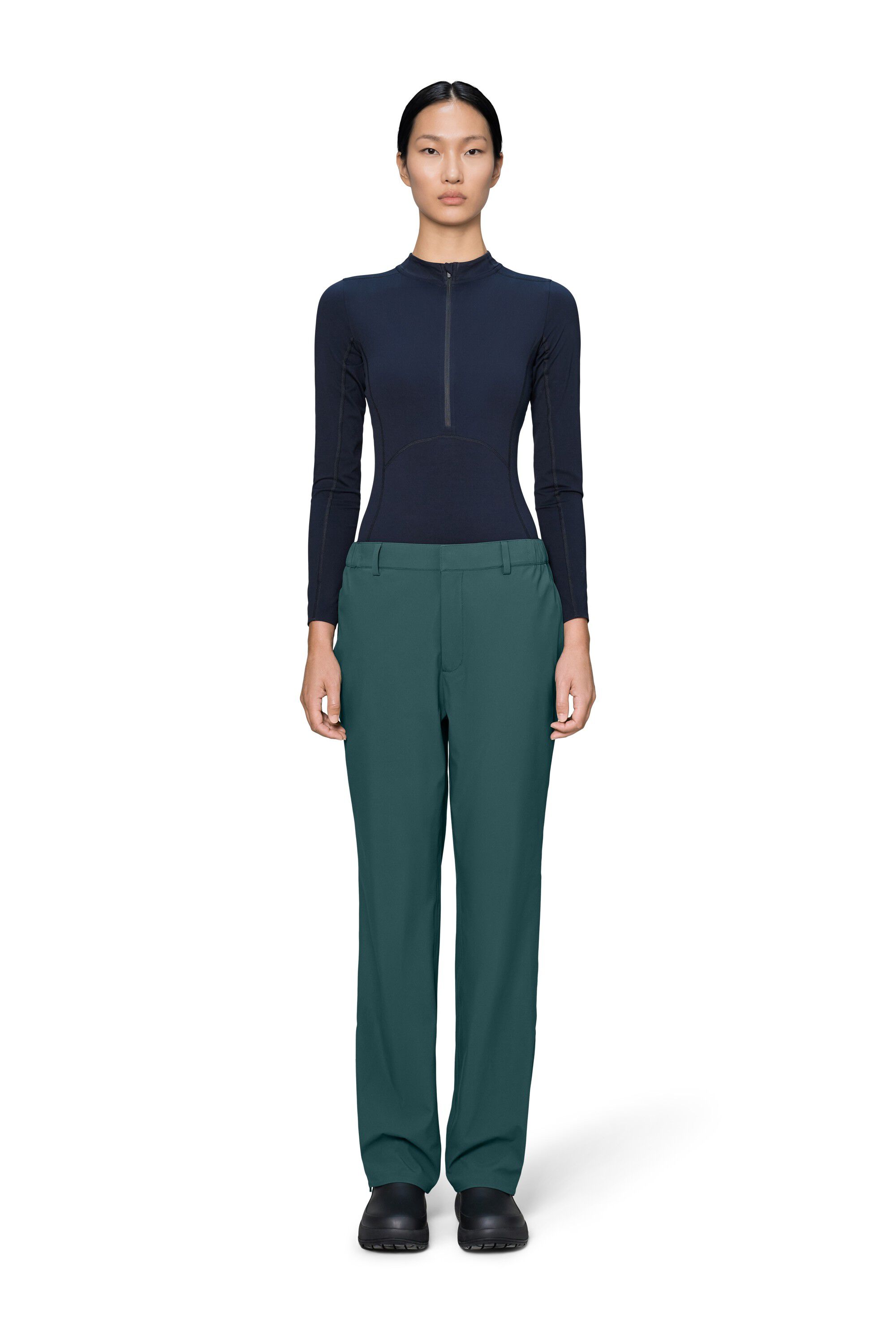 Suva Hardshell Pants Regular W3
