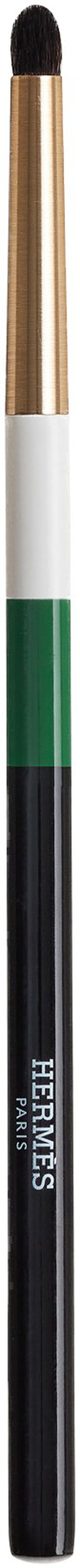 LES PINCEAUX HERMÈS PRECISION BLENDING EYE BRUSH