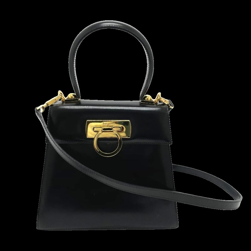 Salvatore Ferragamo Handbag