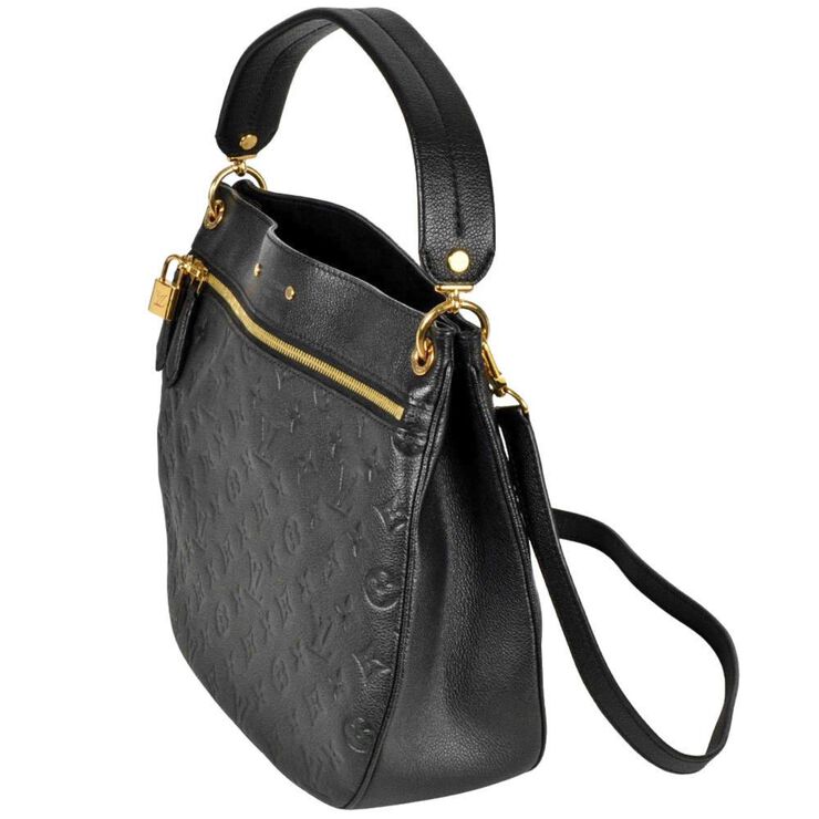 Louis Vuitton Spontini