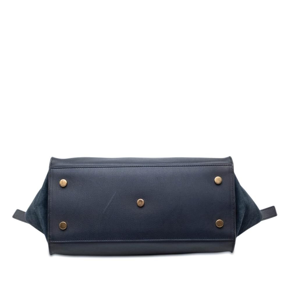 Yves Saint Laurent Tote