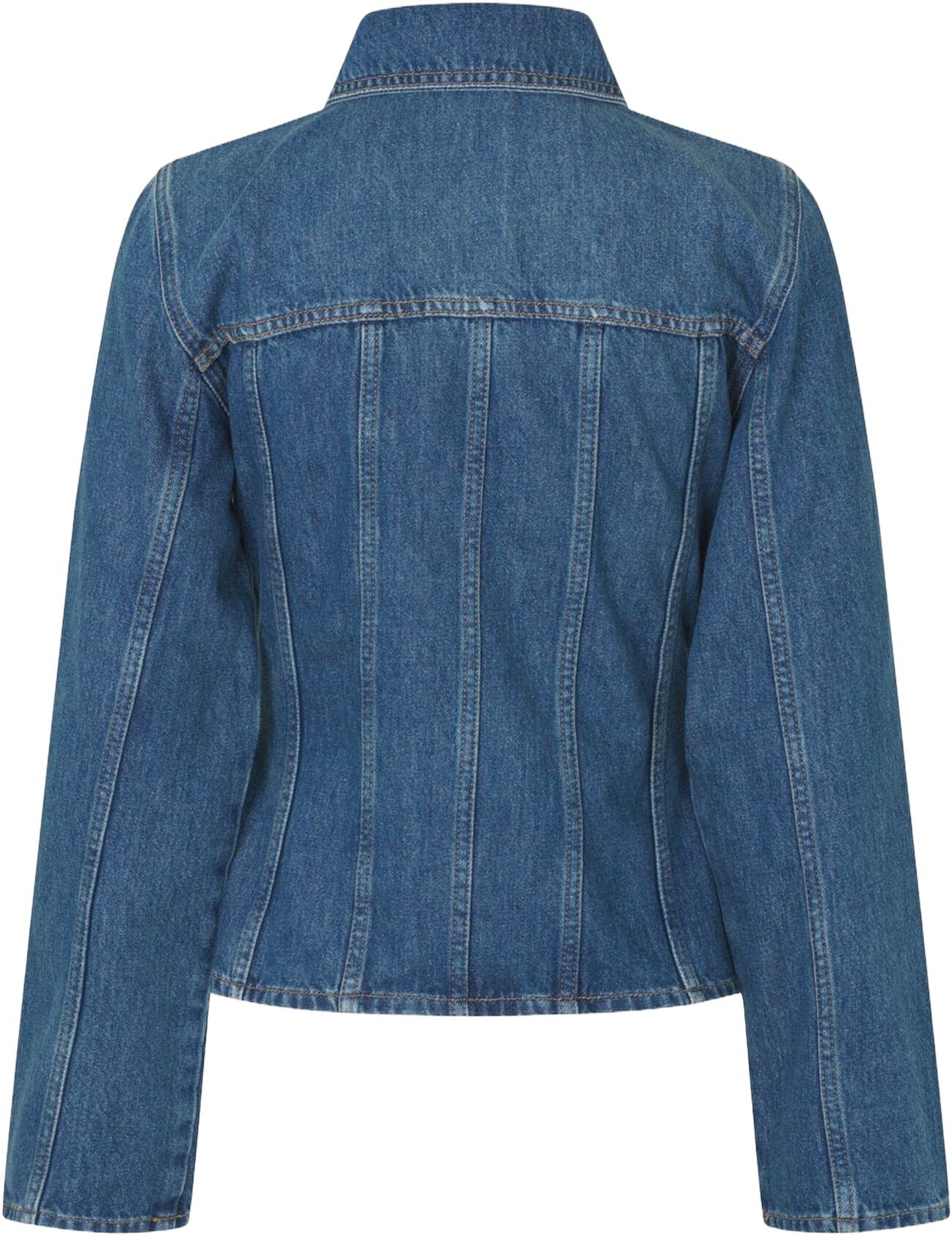 ENEVE JACKET 6856
