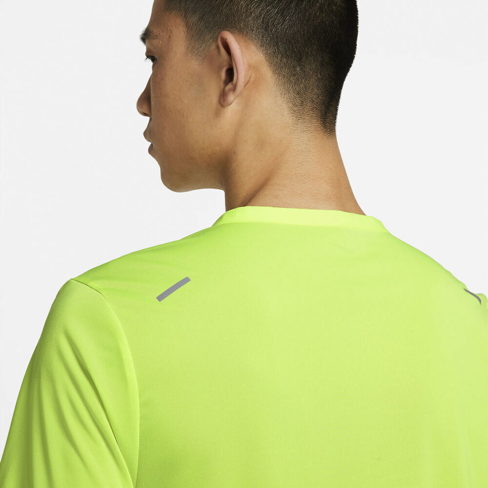 Dri Fit Rise 365 Lobe T Shirt