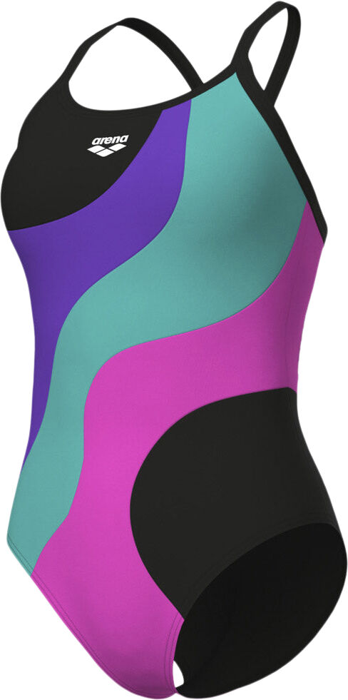 Multi Sices Badedragt