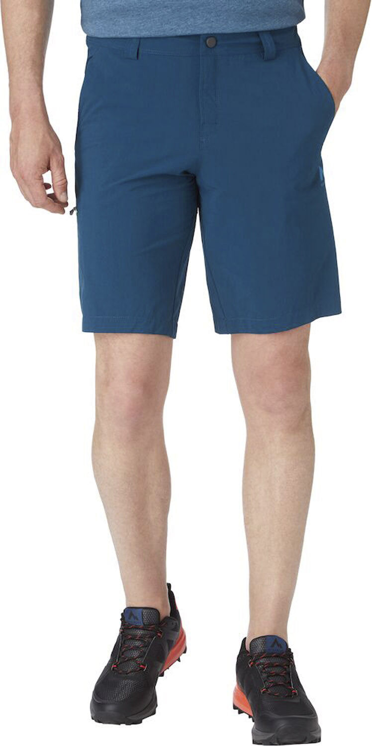 Cameron II vandreshorts