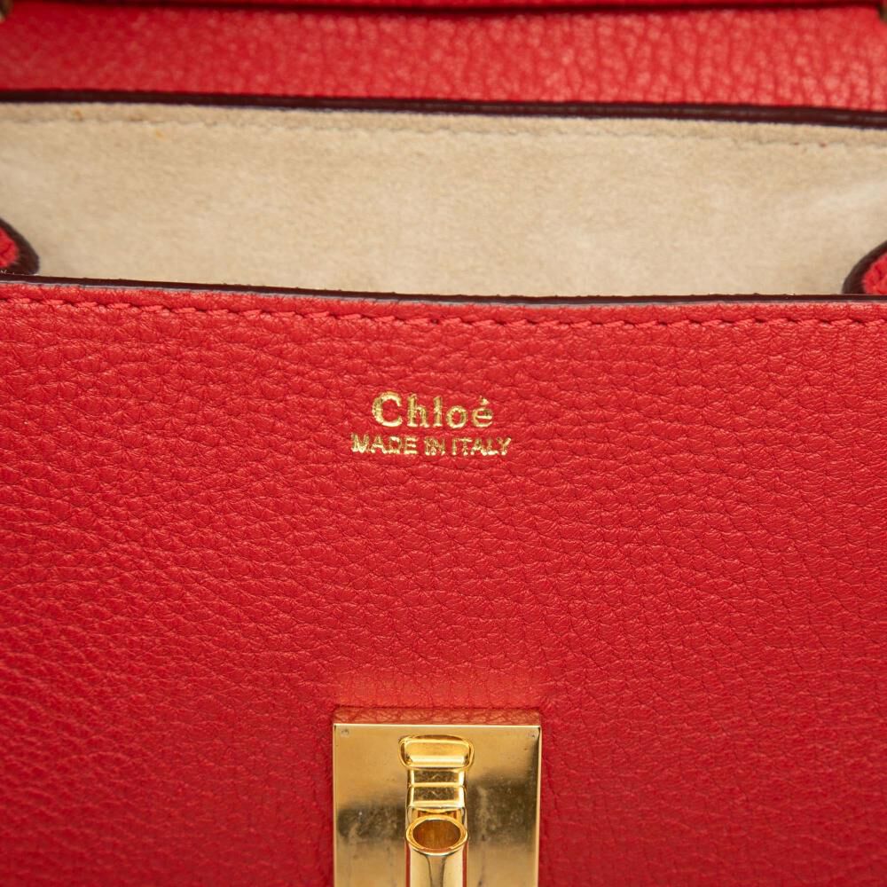 Chlo&eacute; Crossbody Bag