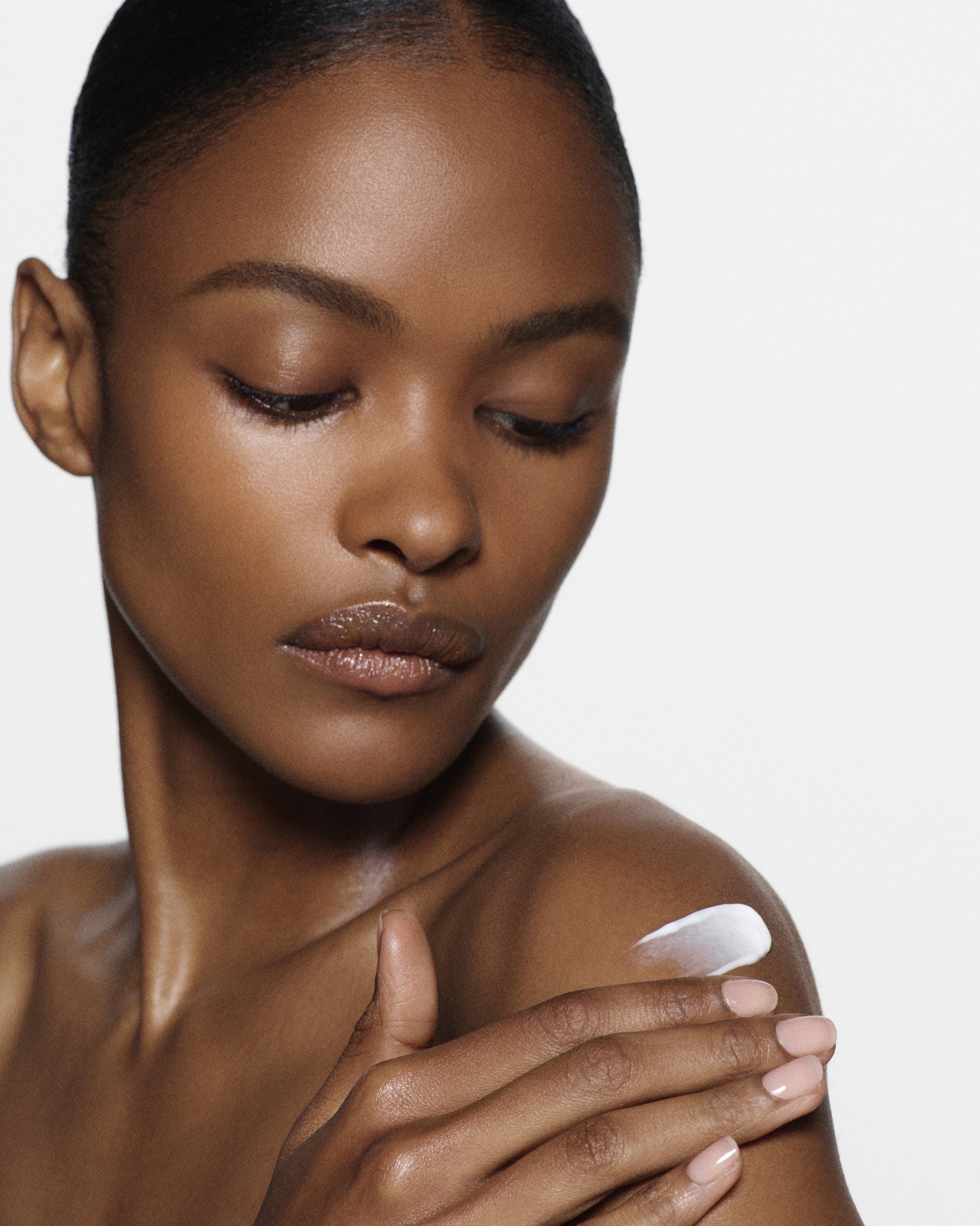 Body Lotion