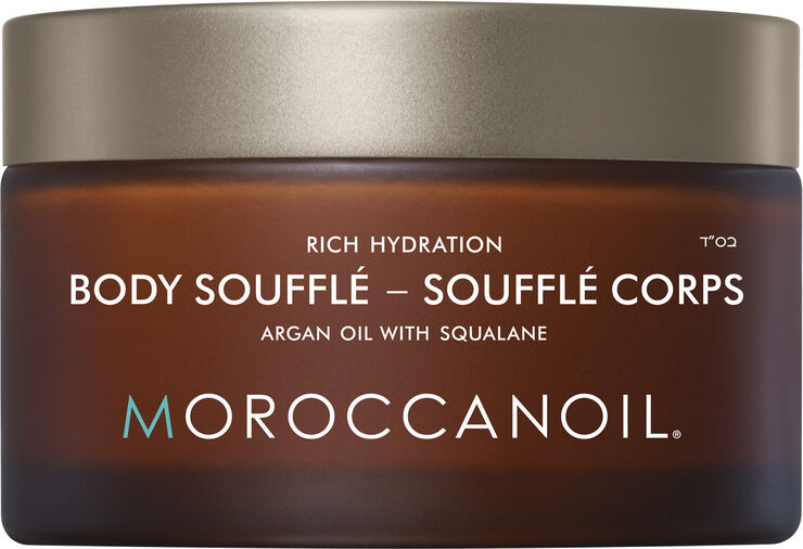 Moroccanoil Body Soufflé 200 ml