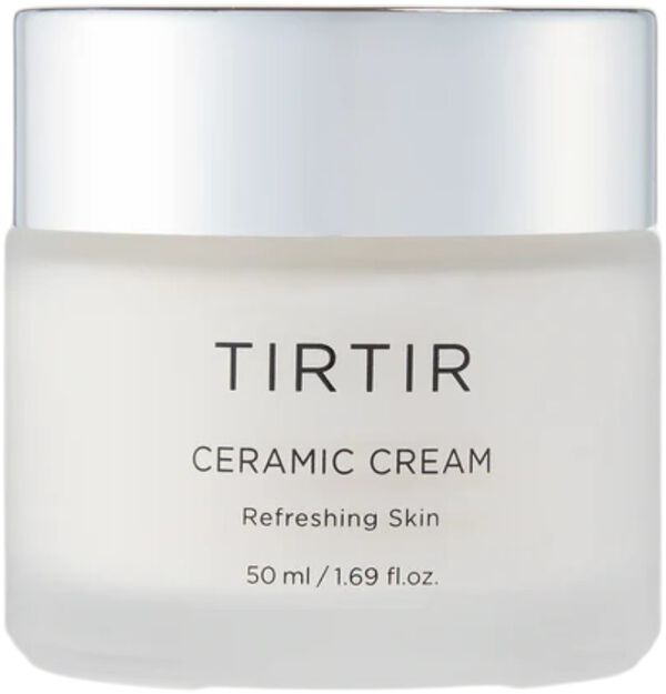 Ceramic Cream