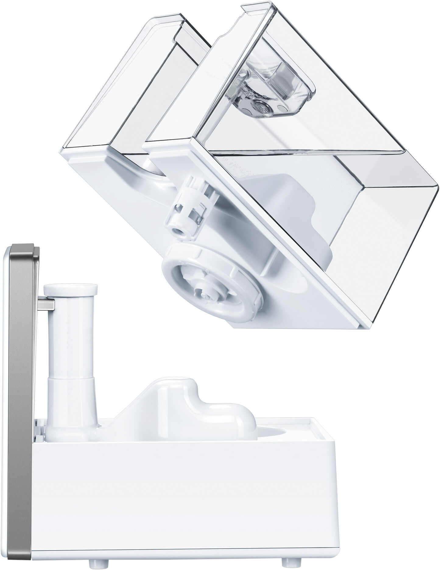 Luftbefugter | Hvid LB 88