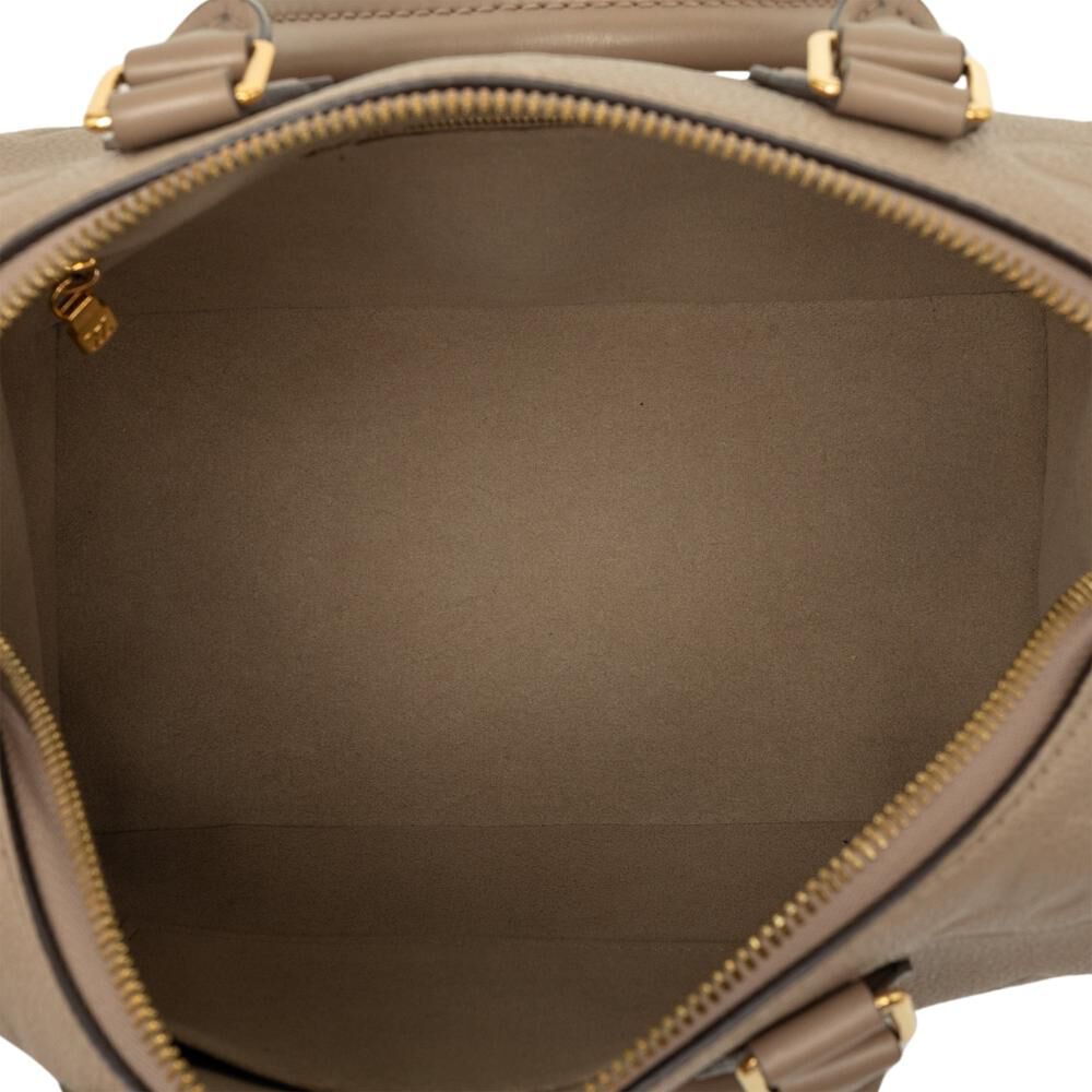 Louis Vuitton Speedy