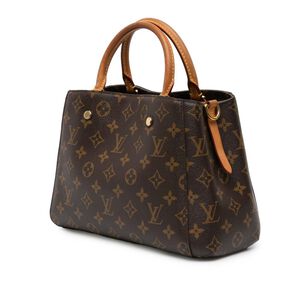 Louis Vuitton Montaigne