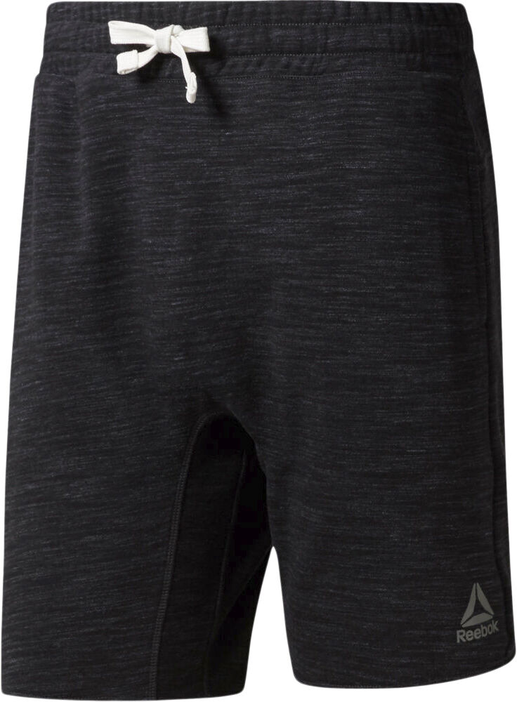 EL Marble Melange Shorts