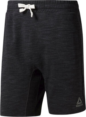 EL Marble Melange Shorts
