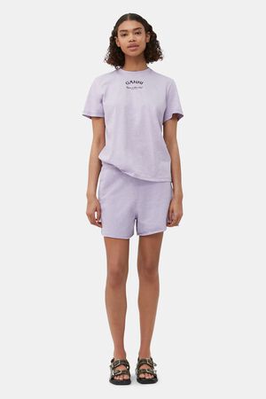 Light Isoli Drawstring Shorts