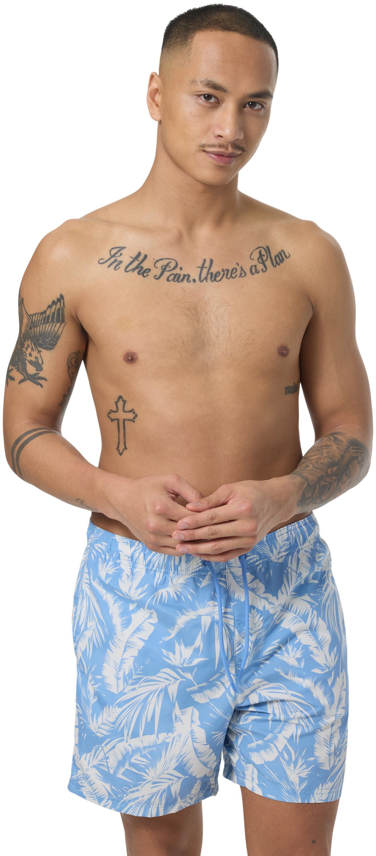 Moorea Badeshorts