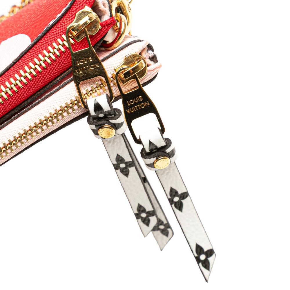 Louis Vuitton Crossbody Bag