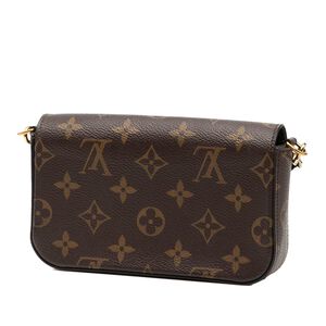 Louis Vuitton Pochette Felicie