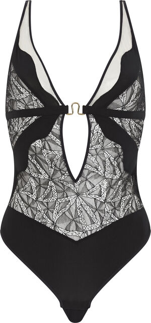 Spark Bodysuit