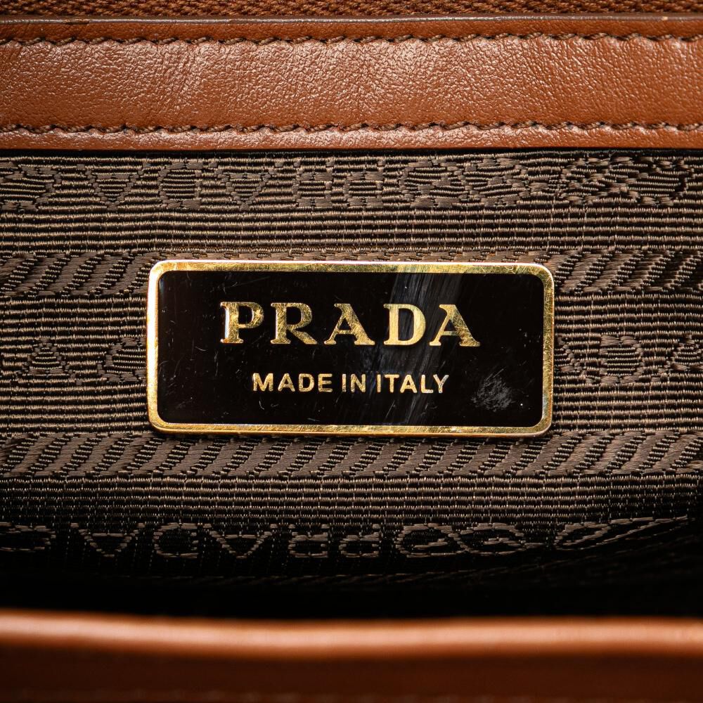 Prada Tote