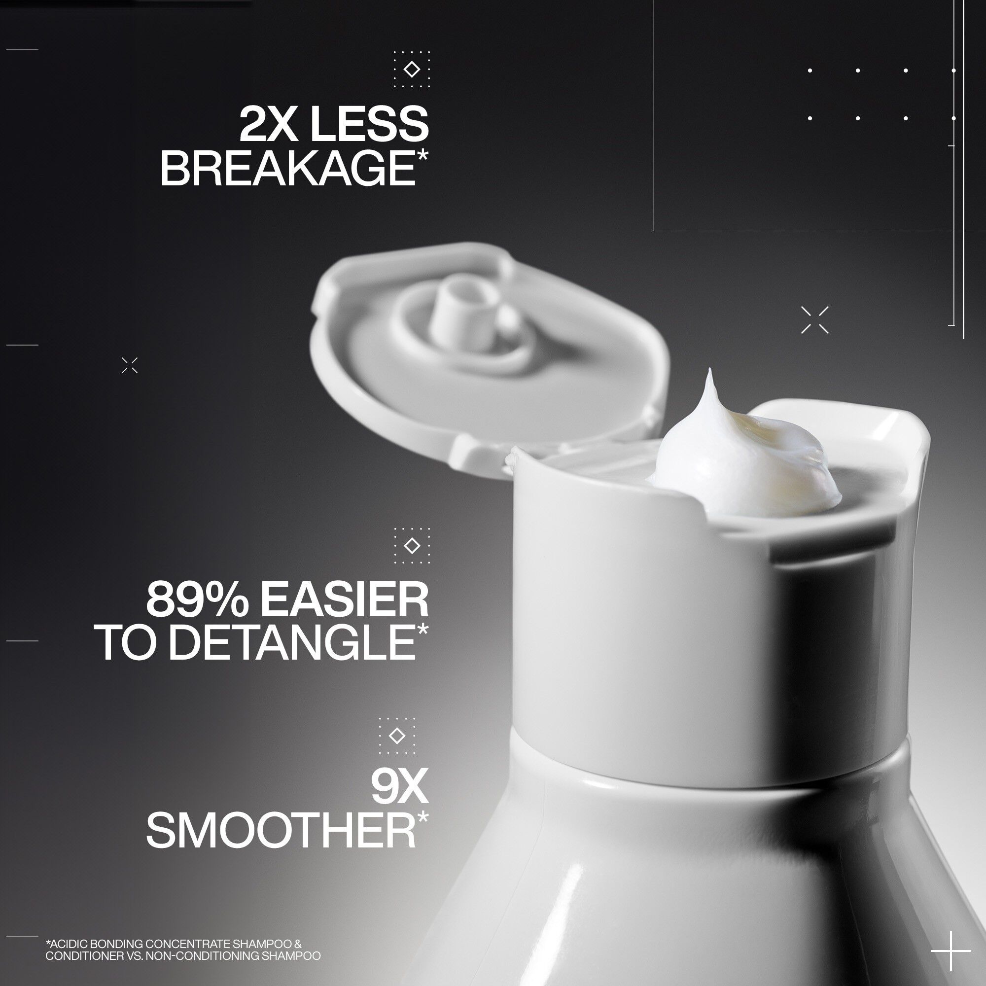 Redken Acidic Bonding Concentrate Conditioner 300ml