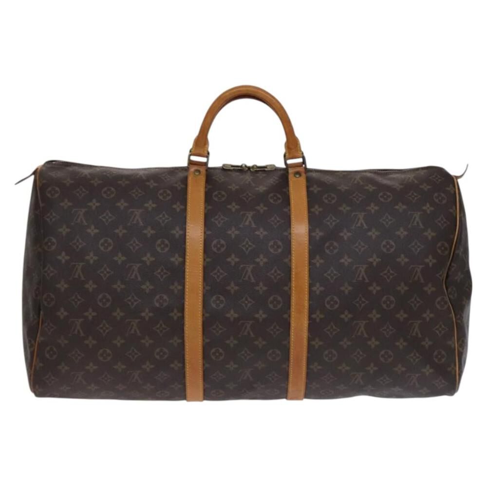 Louis Vuitton Keepall