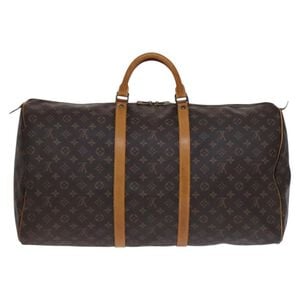Louis Vuitton Keepall