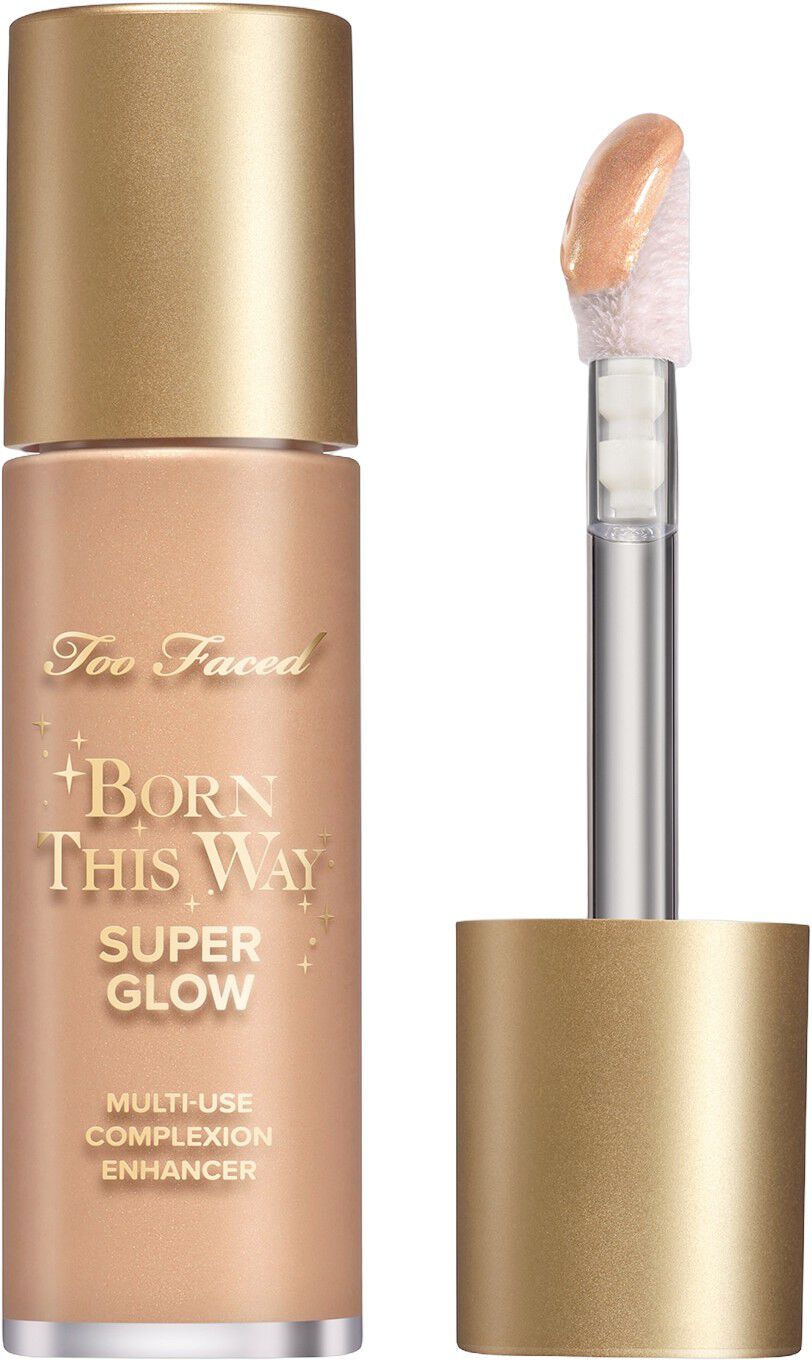 Born This Way Super Glow - Teintforbedrende base til flere form&aring;l