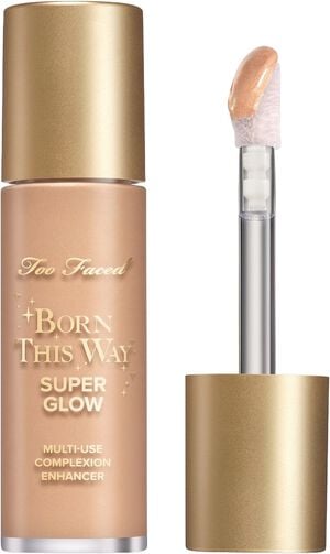 Born This Way Super Glow - Teintforbedrende base til flere form&aring;l