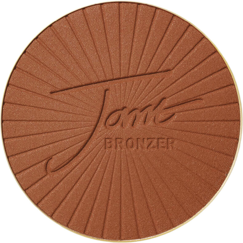 PureBronze Matte Bronzer Powder - Dark