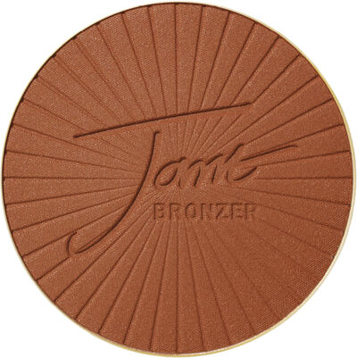 PureBronze Matte Bronzer Powder - Dark