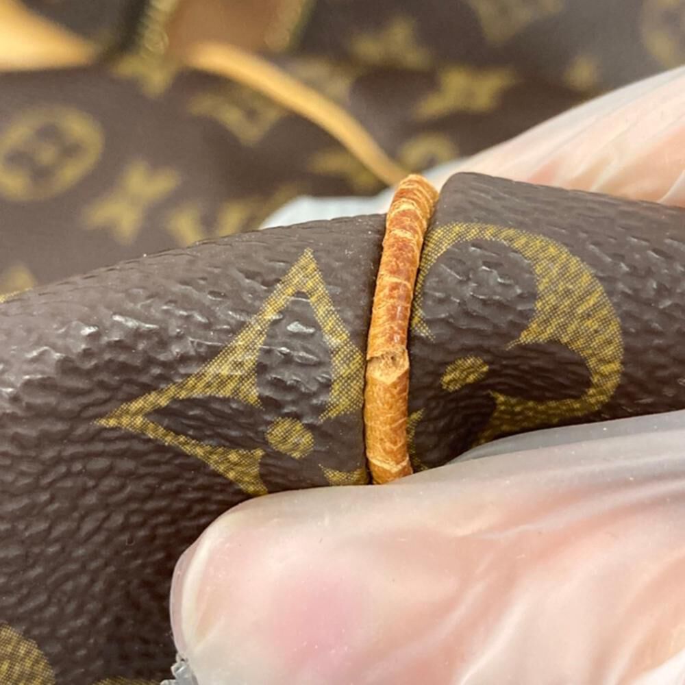 Louis Vuitton Keepall