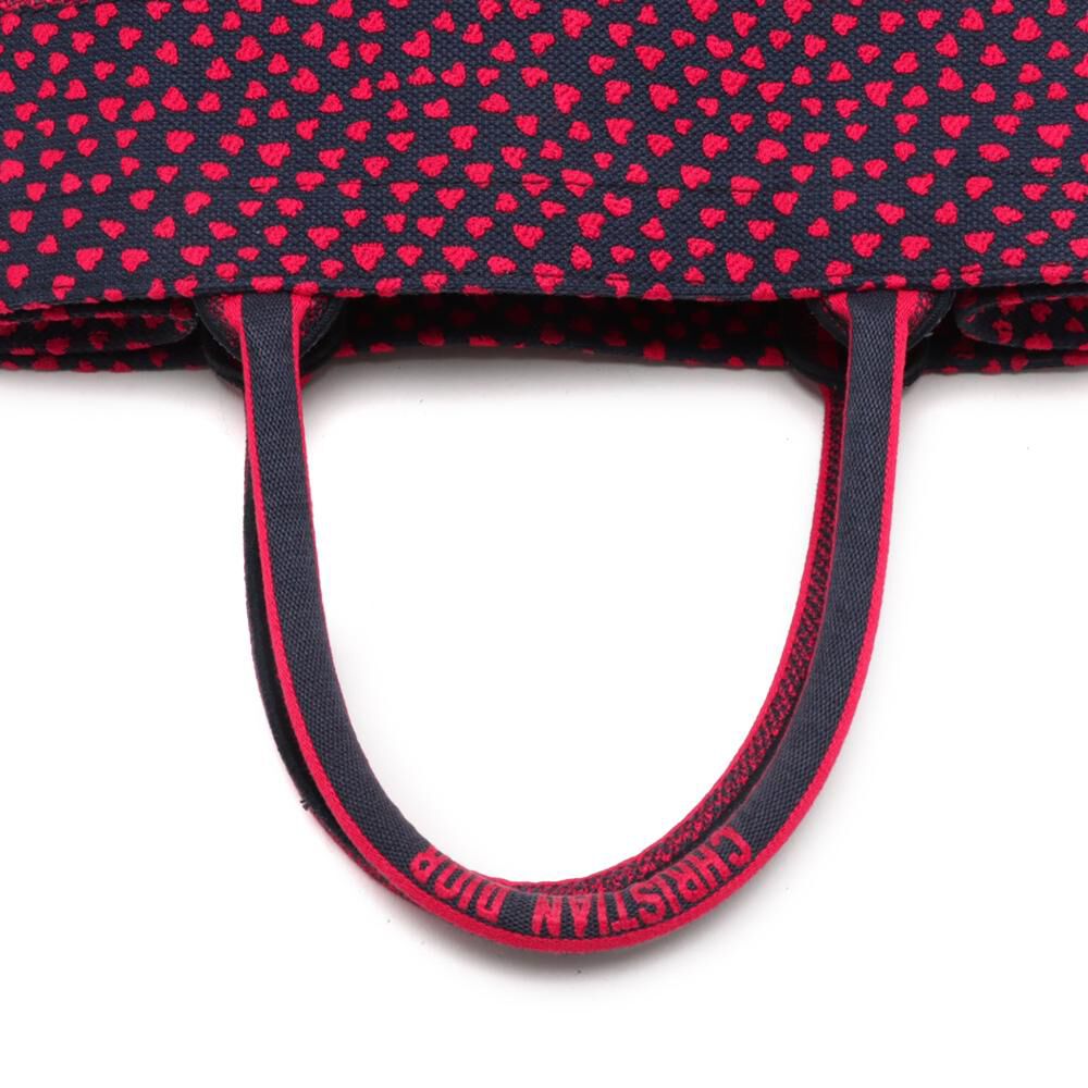 Dior Book Tote