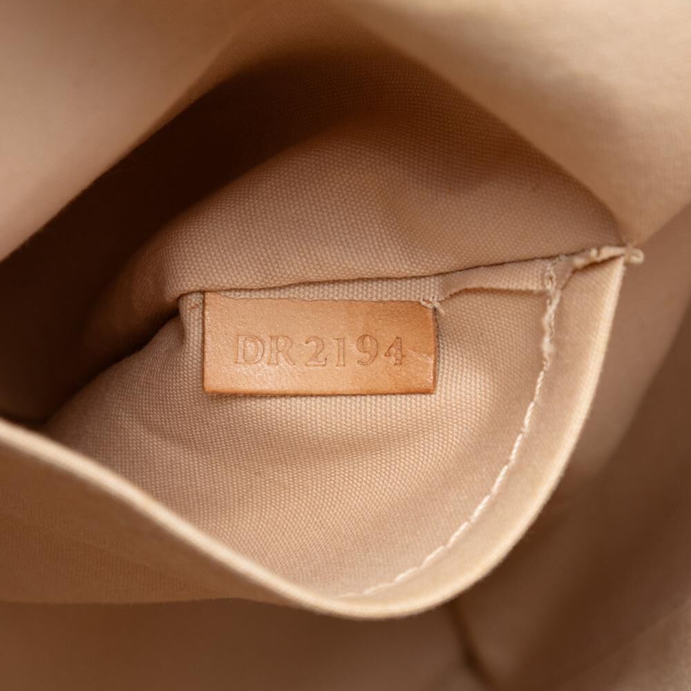 Louis Vuitton Montebello