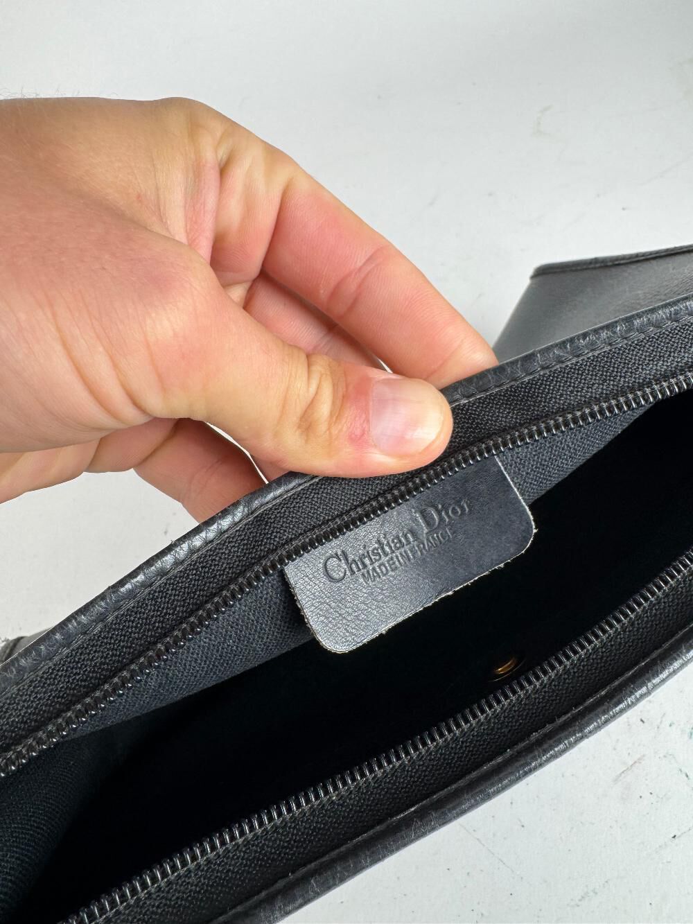 Dior Clutch