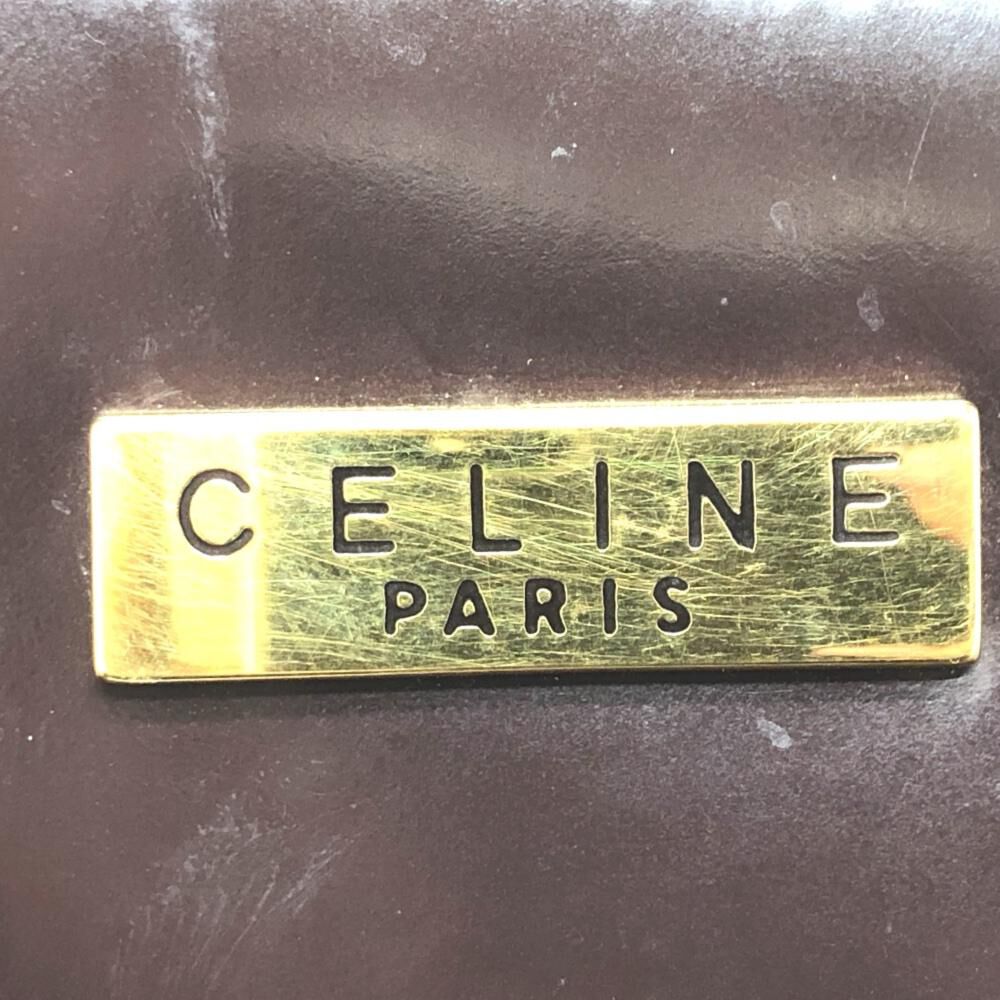 Celine Pouch