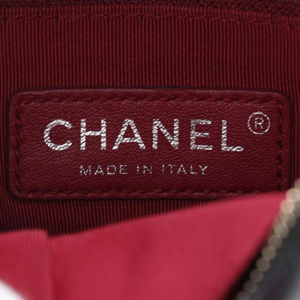Chanel Shoulder Bag